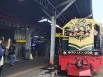 KAI Resmi Rilis KA Banyubiru Relasi Semarang Tawang - Solo Balapan, dan 4 Kereta Baru Lainnya