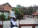 SMKN 3 Semarang Diserang Sekelompok Orang Pakai Senjata Tajam, Dua Pelajar Terluka
