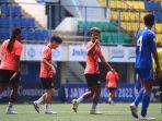 Jaga Atmosfer Kompetisi, PSIS Semarang Gelar Latihan Bersama Persijap Jepara dan Persipa Pati
