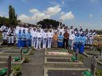 Kenang Perjuangannya di Bidang Maritim, Laksda TNI Mas Pardi Diusulkan Jadi Tokoh Pahlawan Nasional