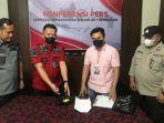 Aksi Devi Selundupkan 396 Pil Koplo saat Besuk Napi di Lapas Kedungpane, Diselipkan di Dalam Kelamin