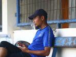 Jelang PSIS vs Persib 31 Januari, M Ridwan: Patut Ekstra Waspada