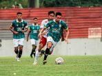 Keok di Kandang saat Jamu Persipa Pati, Nusantara United Salatiga Tetap Optimis Tatap Liga 2