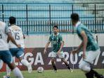 Nusantara United Tahan Imbang PSIM Yogyakarta, Skor Kacamata 0-0