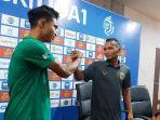 Duel Klasik PSIS Semarang Vs Persebaya Surabaya, Skuad mahesa Jenar Tanpa Tiga Pemain Andalan
