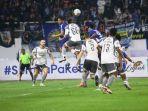 Lawan Persib, Marukawa dan Vitinho Baru Diturunkan Babak Kedua, Ini Alasan Pelatih PSIS