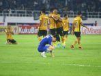 Takluk oleh Bhayangkara FC 1-0, PSIS Semarang Terima Kekalahan Perdana di Musim Ini