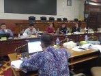 DPRD Kudus Bahas Rencana Penghapusan Biaya Uji KIR