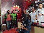 Sudah Dua Kali Beraksi, Pelaku Begal Payudara Sasar Anak di Bawah Umur