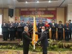 Pengprov PGSI Jateng 2022-2026 Resmi Dilantik, Pembinaan Atlet Muda jadi Fokus Perhatian