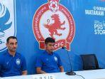 Ihwal Uji Coba PSIS vs Phnom Penh Crown FC Juara Liga Kamboja, Agius: Excited, Pengalaman Baru