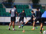 Dapat Tawaran Bertandang Lawan Locomotive Tbisili Asal Georgia, Yoyok: Kami Masih Menanti Liga 1
