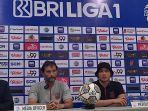 Dikalahkan Arema, Persis Solo Gagal Beri Hadiah Manis Buat Pernikahan Kaesang Pangarep