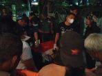 Perempuan Muda Tewas Terjatuh dari Paragon Mall Semarang, Polisi Ungkap Identitas Korban