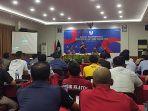 Tok! Asprov PSSI Jateng Diskualifikasi Klub Bila Suporternya Rusuh