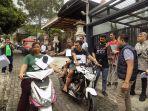Menangis Saat Rekonstruksi, Istri Kopda Muslimin Masih Trauma Melihat Pelaku