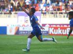 Riyan Ardiansyah Persembahkan 3 Gol PSIS Semarang untuk Mendiang Ibunda