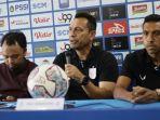 Arema FC Vs PSIS Semarang, Mahesa Jenar Obsesi Balas Kekalahan di Semifinal Piala Presiden