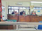 Notaris Yustiana Terdakwa Pemalsu Akta Otentik di Semarang Dituntut Hukuman Tiga Tahun Penjara