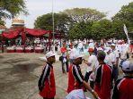 Reuni Meriah, Kepala SMAN 7 Semarang Bangga Melihat Keberhasilan Para Alumni yang Hadir
