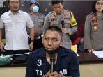 Tersangka Penganiaya Driver Ojol di SPBU di Semarang Jengkel, Korban Tidak Sabar saat Antre BBM