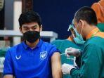 Cedera Lutut hingga Lama Tak Merumput, Apa Kabar Gelandang PSIS Semarang, Septian David Maulana?