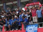 Persijap Vs PSIS Laga Uji Coba Leg Kedua di Kendal Dipastikan Batal