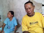 Cerita Keluarga saat Naomi Dikabarkan Hilang, Kalut dan Cemas Tak Tahu Gunung Mana yang Didaki