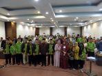 DMI Kota Semarang Ajak Takmir Membentuk Manajemen Masjid Ramah Anak