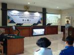 PN Semarang Terapkan Pelimpahan Berkas dan Pengiriman Surat Via Sistem E-Berpadu