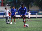 PSIS Semarang Lepas Pemain Frendi Saputra dan M Rio Saputro