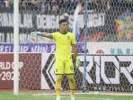 PSIS Semarang Lepas Penjaga Gawang Yofandani Damai Pranata
