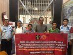 Ramadan, 4 Napi Rutan Salatiga Jalani Asimilasi Rumah