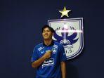 Hadapi Bali United, Dewangga, Adi Satryo dan Fahreza Absen Bela PSIS, Ini Alasannya