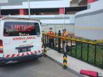 Kematian Mahasiswi Kampus Beken di Semarang Masih Misterius, Mengapa Lompat dari Apartemen Lantai 9?