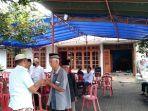 Keluarga di Semarang Ingin Kematian Briptu Ruli Ajudan Kapolda Gorontalo Diusut Tuntas