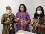 BBPOM Semarang Garap Intensifikasi Pangan di Wilayah Jateng Selama Perayaan Nataru