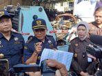 Bea Cukai Semarang dan Kejaksaan Ungkap Kasus Produsen Pita Cukai Palsu, Sucipto: Ini Pertama Kali