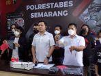 Daniel Bingung Bayar Kos, Suruh Pacar Begal Driver Ojol di Jalan Arjuna Semarang