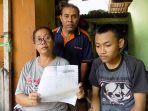 Remaja Korban Pembacokan Jl Suratmo Tanggung Biaya RS Rp9,8 Juta, Ortu Berharap Dapat Donasi
