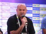 PSIS Semarang Memburu Figur Pelatih Kepala, Sosok Asal Kroasia, Bojan Hodak Turut Disebut