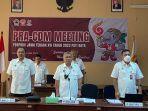 SEA Games Kamboja, 43 Atlet Jateng Ikut Perkuat Kontingen Indonesia