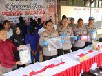 Mahasiswa Salatiga Perkosa dan Rampas HP Teman Kencan, Korban Ditinggalkan di Lahan Kosong