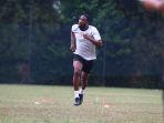 Jebolan Klub Serie A Italia, Boubakarry Diarra Resmi Berseragam PSIS