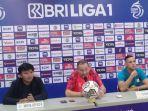 PSIS Semarang Dinilai Terlalu Mengandalkan Carlos Fortes, Pelatih Barito Putera Beri Tanggapan