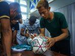 Nusantara United Salatiga Bubarkan Tim, Imbas Penghentian Kompetisi Liga 2