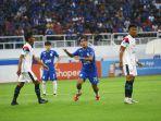 Brandon, Bocah 17 Tahun Diturunkan PSIS Sebagai Starter Saat Laga Lawan Arema FC, Ini Alasannya