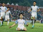 Persebaya Siap-siap Saja, PSIS Sedang On Fire, Marukawa, Septian David dan Vitinho Siap Cetak Gol