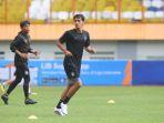 Hadapi Bhayangkara FC, PSIS Waspadai Matias Mier, Target Raih Tiga Poin