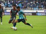PSIS Beri Sinyal Perpanjang Kontrak Pemain pinjaman Asal Persib Bayu Fiqri